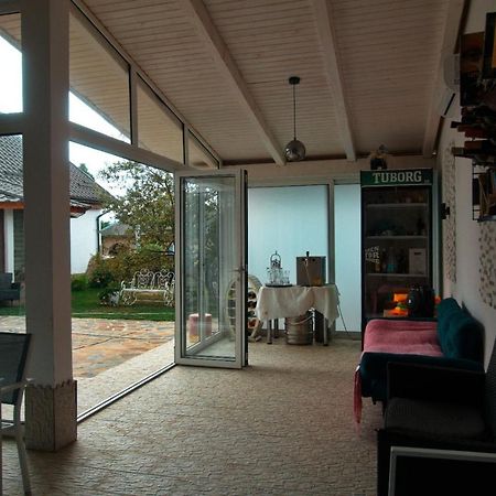 Villa Casa Ade Ocna Şugatag Esterno foto