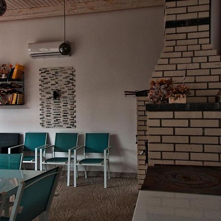 Villa Casa Ade Ocna Şugatag Esterno foto