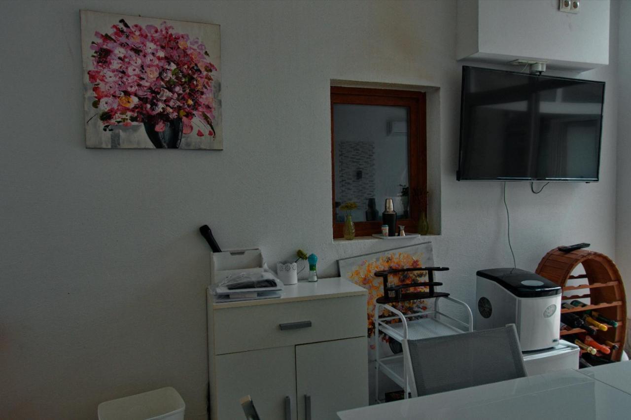 Villa Casa Ade Ocna Şugatag Esterno foto