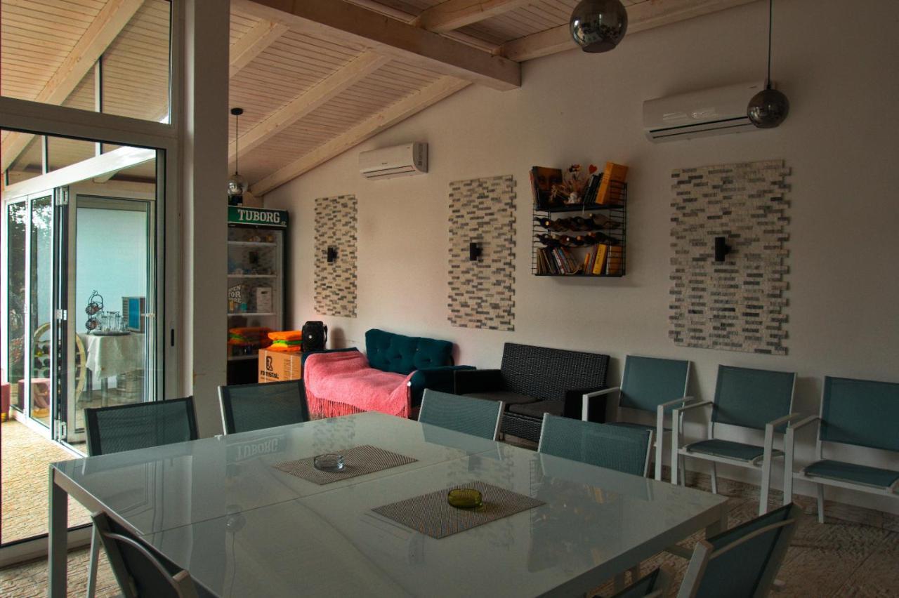 Villa Casa Ade Ocna Şugatag Esterno foto